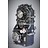 KO102935 - Transfer case OMSI Right. Output: Differential side