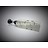 KO105578 - Pneumatics valve 5/2-1/4 "Hand operated