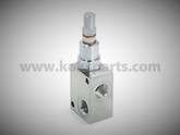 KO108098 - Überdruckventil VMP BL 538 3/8"