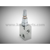 KO108098 - Overdruk ventiel VMP BL 5-38 3/8"