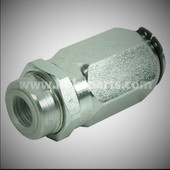 KO103547 - Stroomregelventiel VRF 3/4"