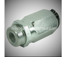 KO103547 - Stromregelventile. Typ VRF 3/4" KO103547 - Stromregelventile. Typ VRF 3/4"