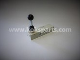 KO105574 - Pneumatik Ventil 5/3-1/8" Handbetätigte