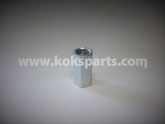 KO105162 - Tube rupture protection 1/2" KO105162 - Tube rupture protection 1/2"