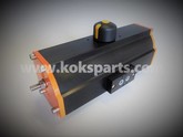 KO103087 - Actuator EB10 BV. 22 KO103087 - Actuator EB10 BV. 22