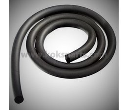 KO101770 - Tendom 30 mm grey rubber profile NR