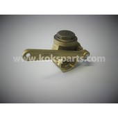 KO103922 - Snelafsluiter 2"1/2 messing