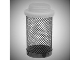 KO100489 - Saugkorb RVS 3" KO100489 - Saugkorb RVS 3"