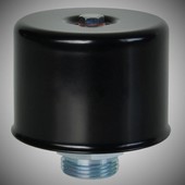 KO100020 - Ontluchtingsfilter hydrauliektank