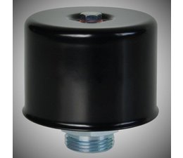 KO100020 - Filler cap/aeration 1/2", 500 l/min.