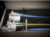 KO111267 - Hose package TWC 5mtr. KO111267 - Hose package TWC 5mtr.