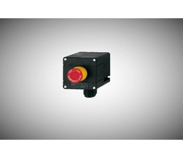 KO120674 - Emergency stop ATEX