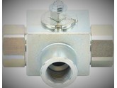 KO104915 - Ball valve HD 1/2 BK3-R