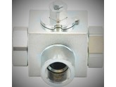 KO104916 - Ball valve HD 3/4 SK3-R KO104916 - Ball valve HD 3/4 SK3-R