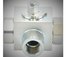 KO104916 - Ball valve HD 3/4 SK3-R