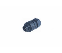 KO103501 - Stecker 7-Polig