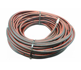 KO100171 - Abwasserschlauch 1/2", 50mtr. KO100171 - Abwasserschlauch 1/2", 50mtr.