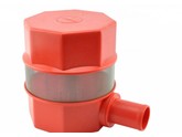 KO130511 - Floating suction basket KO130511 - Floating suction basket