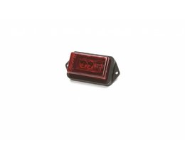 KO108074 - Markerlight Red 24V KO108074 - Markerlight Red 24V