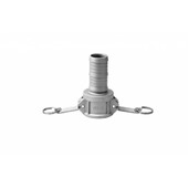 KO107840 - Camlock 5/4" Vrouwelijk