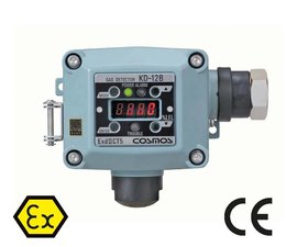 KO130574 - Diffusion Gas Detector