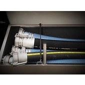 KO111273 - Slangen pakket TWK 5mtr.