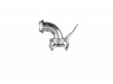 KO130844 - Perrot C11 Elbow 108 mm KO130844 - Perrot C11 Elbow 108 mm