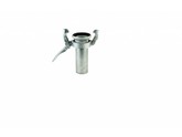 KO130867 - Perrot Welding socket 159 mm KO130867 - Perrot Welding socket 159 mm