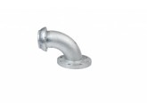 KO130870 - Perrot Flanged elbow 159 mm
