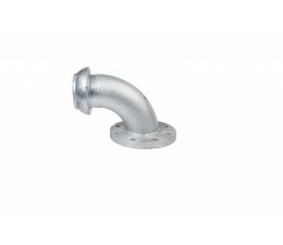 KO130870 - Perrot Flanged elbow 159 mm