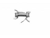 KO130897 - Perrot Connector 159 mm KO130897 - Perrot Connector 159 mm
