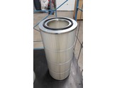 KO120389 - CycloVac Filter 440x260x990