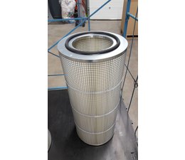 KO120389 - CycloVac Filter 440x260x990