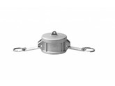 KO107670 - Camlock 6" dust cap KO107670 - Camlock 6" dust cap