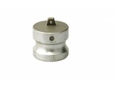 KO107637 - Camlock 6" coupling male