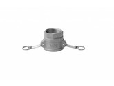 KO107636 - Camlock 6" coupling