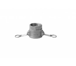 KO107876 - Camlock 3" coupling