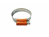 KO103880 - Hose clamp 1-piece 52-55mm.