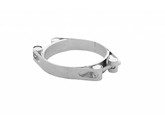 KO107118 - Hose clamp 2-pieces 74-79mm. KO107118 - Hose clamp 2-pieces 74-79mm.