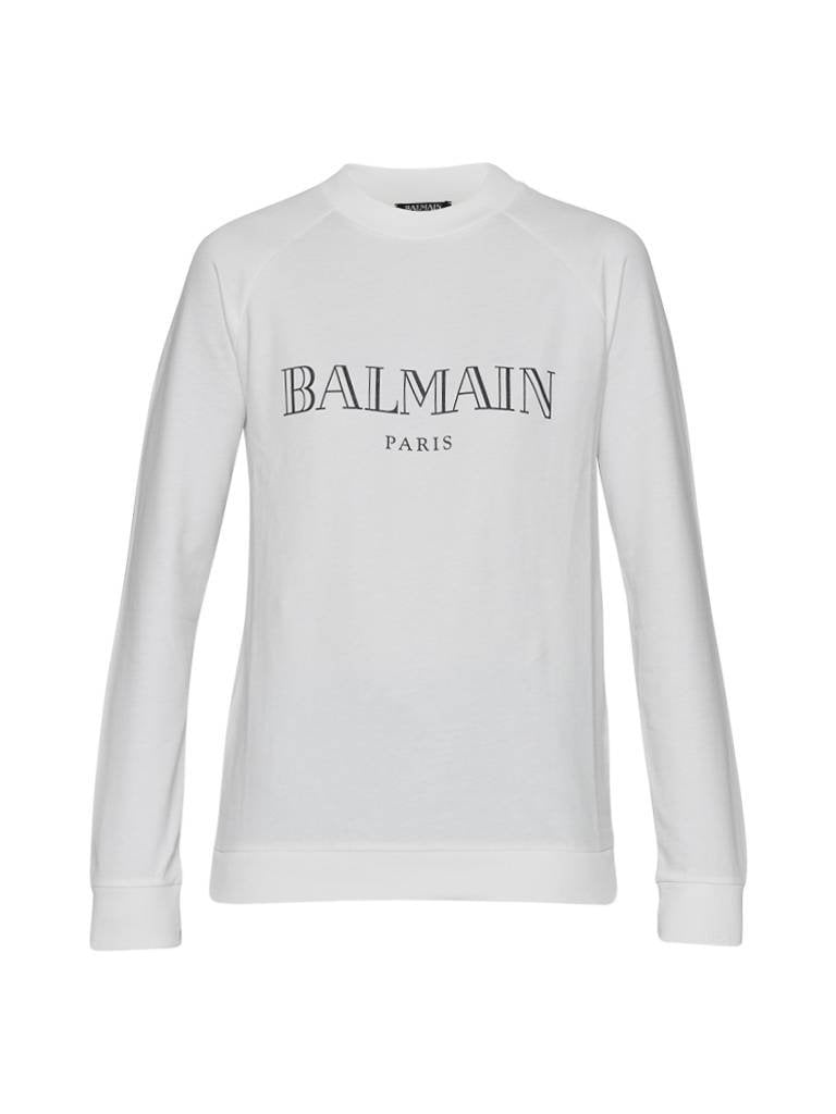 balmain sweater