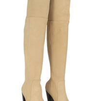 Sale VLVT Luxury Fashion House Mexicana snake laarzen met studs en sterren zwart VLVT