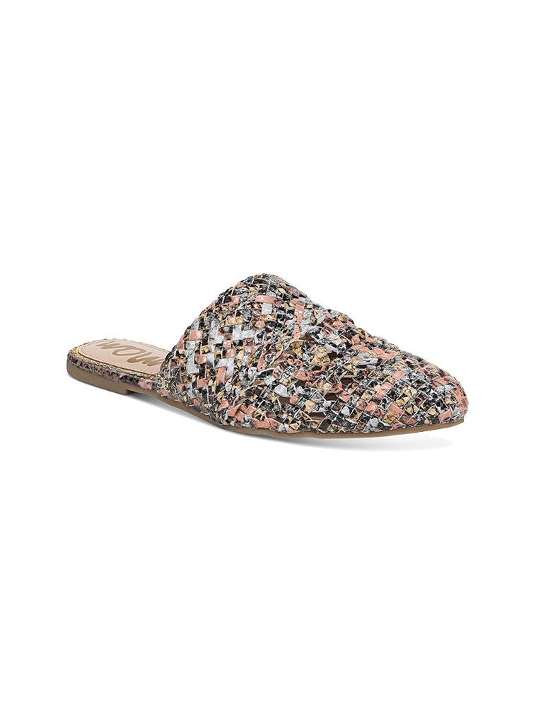 Sam Edelman Natalya slipper multicolor 