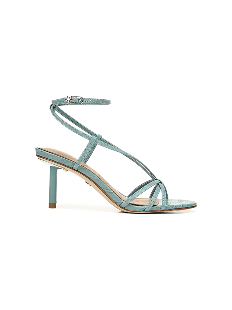sam edelman heels blue