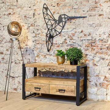 Starfurn Tv meubel Boaz met lades | 100 cm