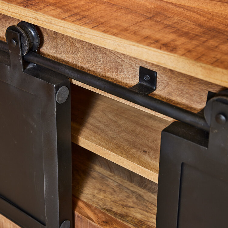 Starfurn Buffetkast Nora | 200 cm