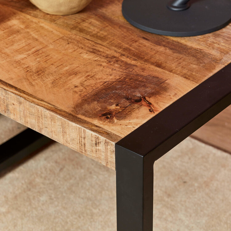 Starfurn Salontafel Boaz | 60 cm