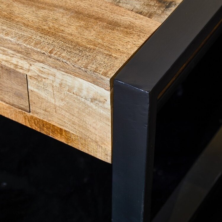 Starfurn Salontafel Boaz | 120 met 2 lades