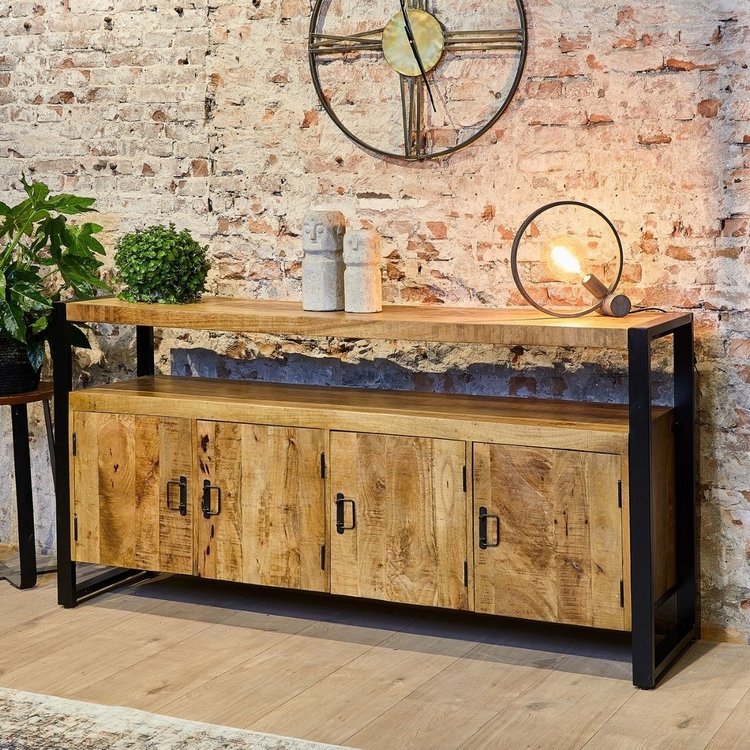 Starfurn Dressoir Boaz |175 cm