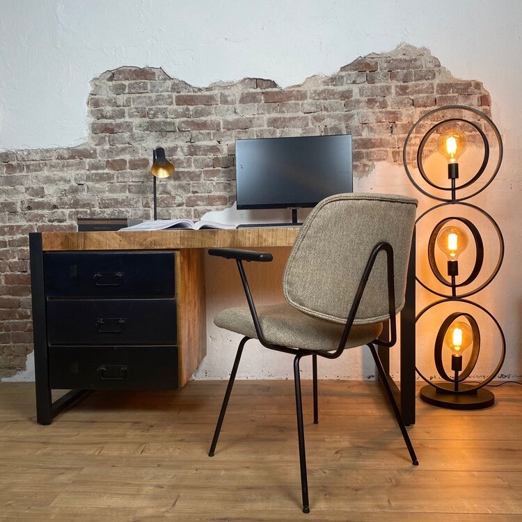 Starfurn Bureau Bas | 145 cm