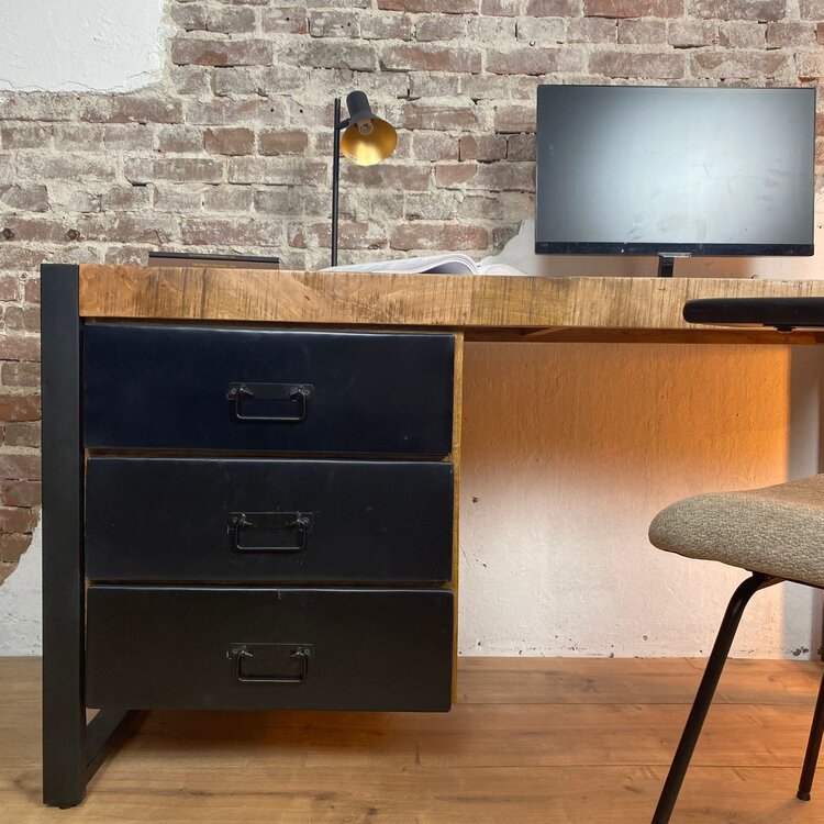 Starfurn Bureau Bas | 145 cm